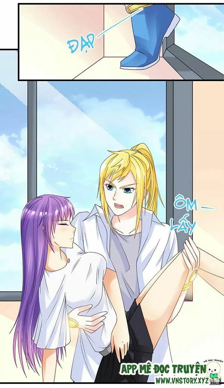 Bồn tắm có vấn đề?!: Chapter 43