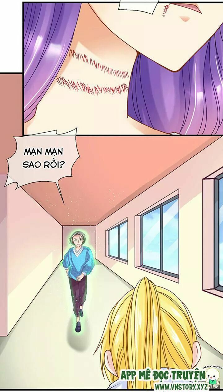 Bồn tắm có vấn đề?!: Chapter 43