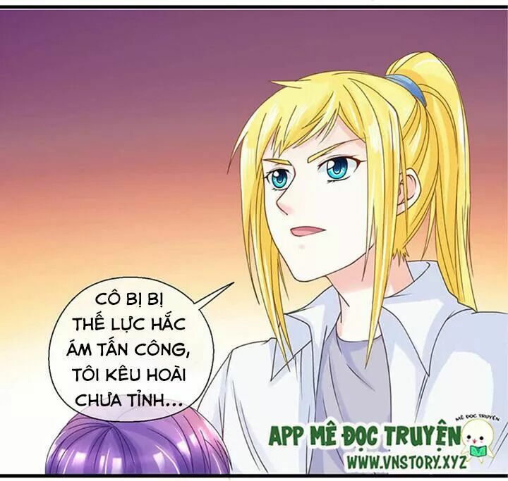 Bồn tắm có vấn đề?!: Chapter 43