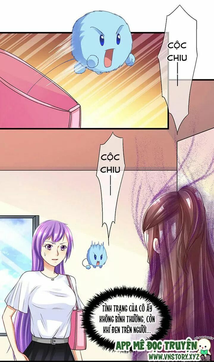 Bồn tắm có vấn đề?!: Chapter 43