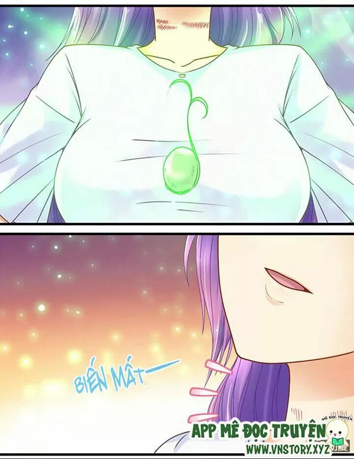 Bồn tắm có vấn đề?!: Chapter 43