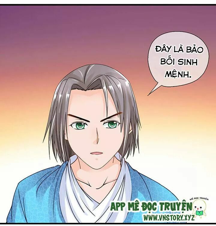 Bồn tắm có vấn đề?!: Chapter 43