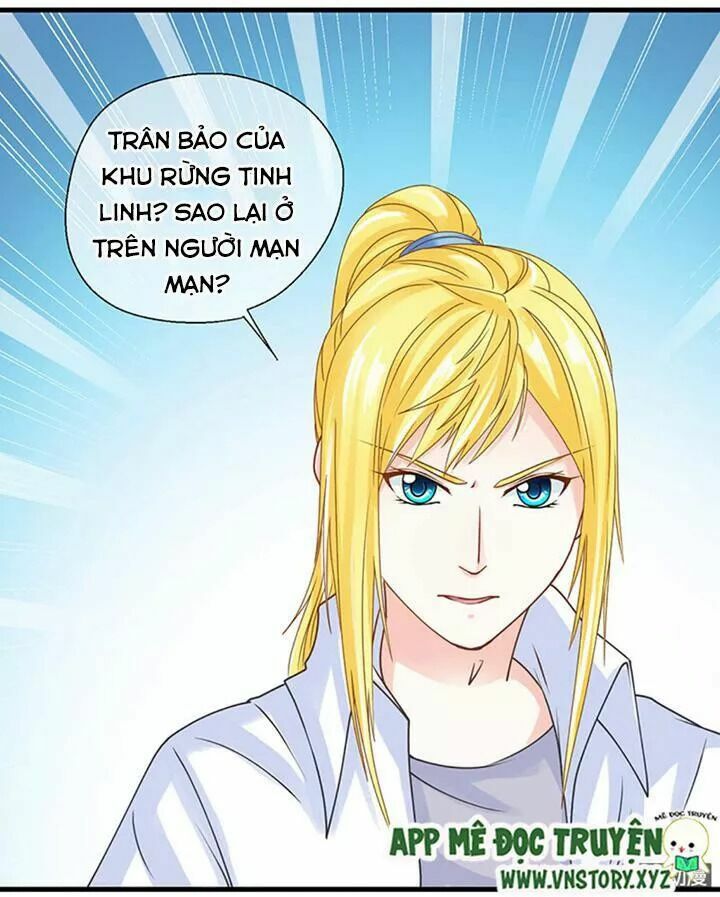 Bồn tắm có vấn đề?!: Chapter 43