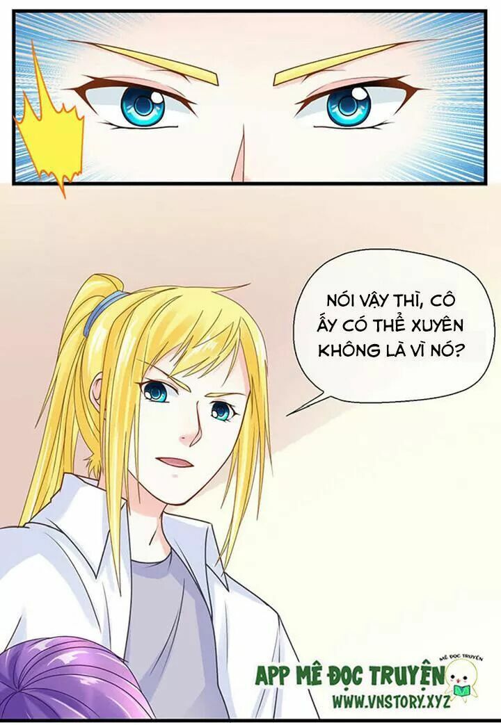 Bồn tắm có vấn đề?!: Chapter 43