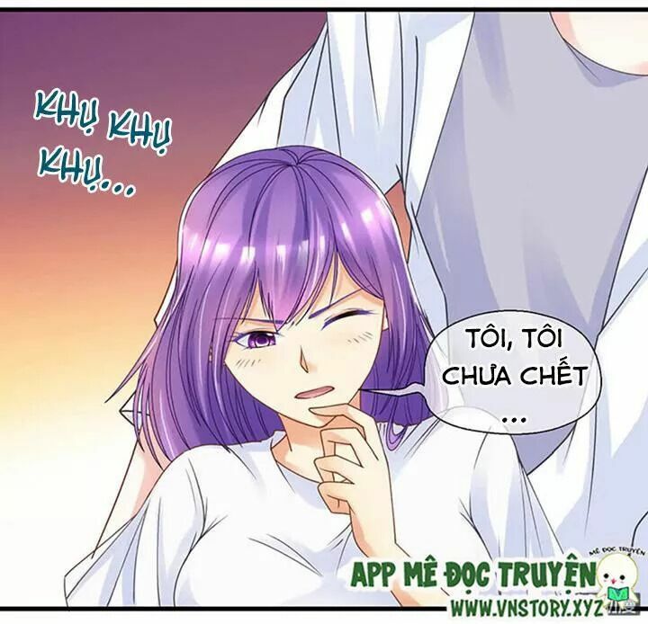 Bồn tắm có vấn đề?!: Chapter 43