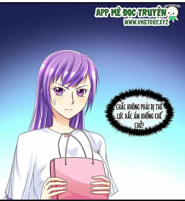Bồn tắm có vấn đề?!: Chapter 43