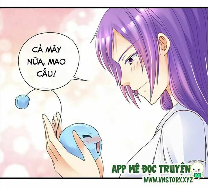 Bồn tắm có vấn đề?!: Chapter 43