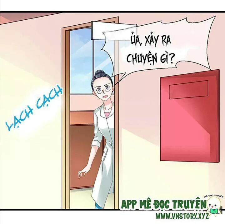 Bồn tắm có vấn đề?!: Chapter 43