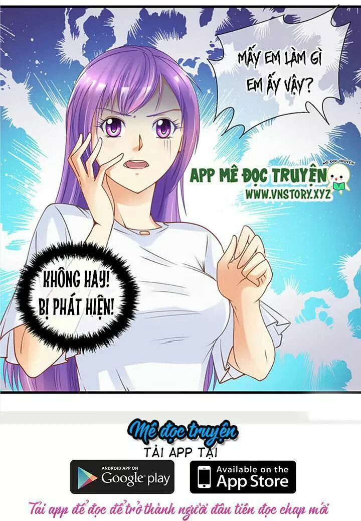 Bồn tắm có vấn đề?!: Chapter 43