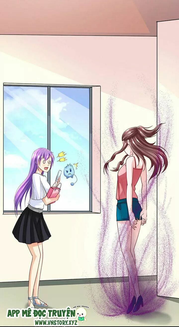 Bồn tắm có vấn đề?!: Chapter 43
