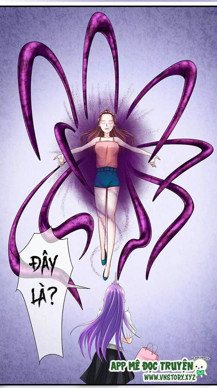 Bồn tắm có vấn đề?!: Chapter 43