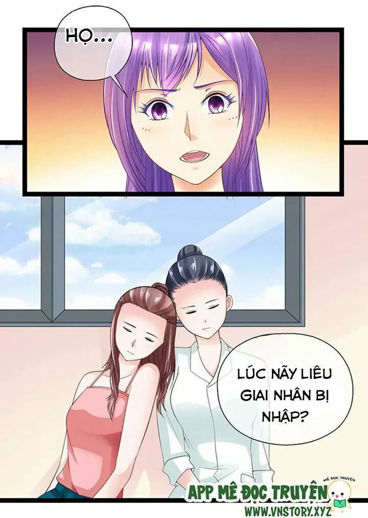 Bồn tắm có vấn đề?!: Chapter 44