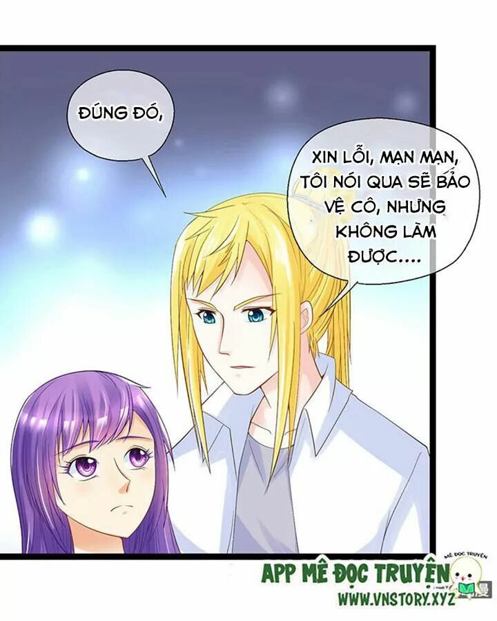 Bồn tắm có vấn đề?!: Chapter 44