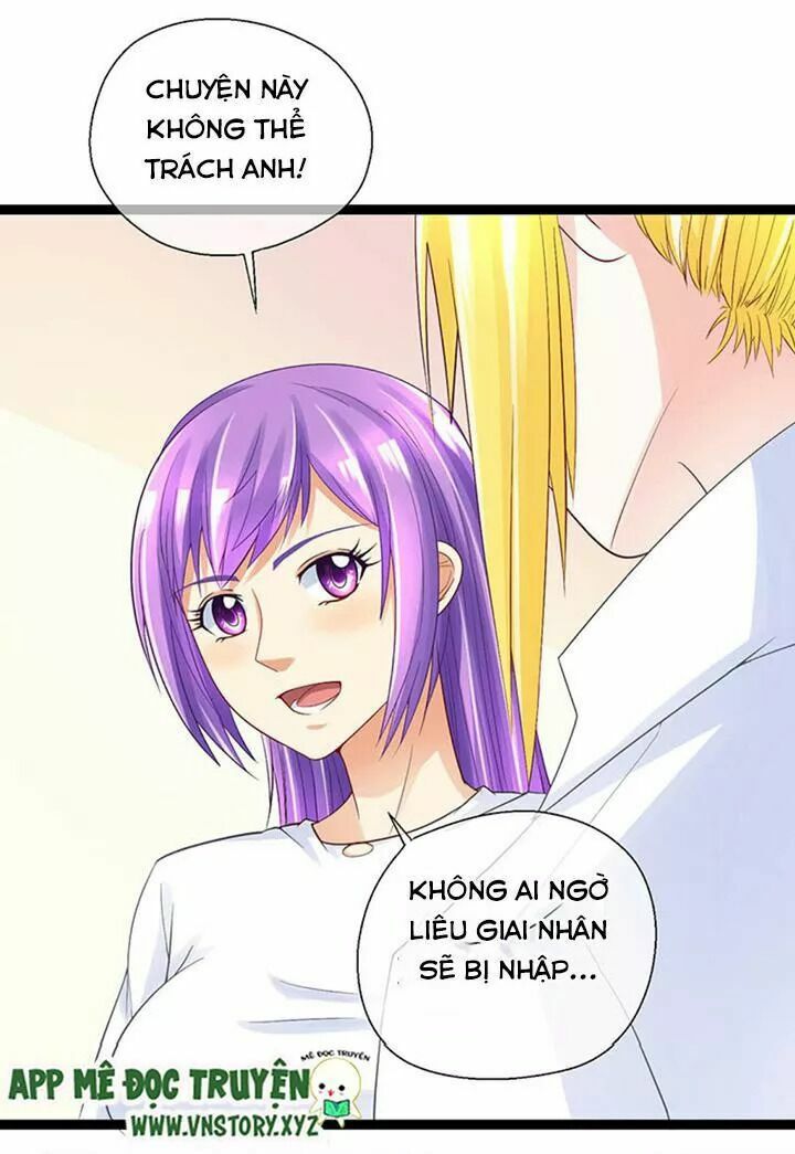 Bồn tắm có vấn đề?!: Chapter 44