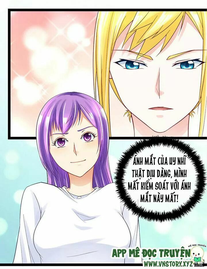 Bồn tắm có vấn đề?!: Chapter 44