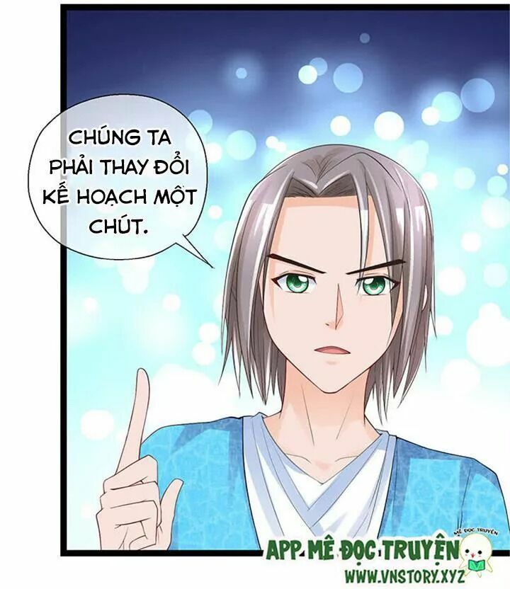 Bồn tắm có vấn đề?!: Chapter 44