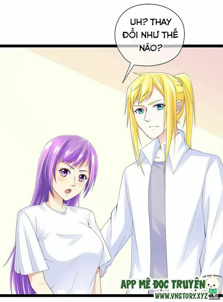 Bồn tắm có vấn đề?!: Chapter 44