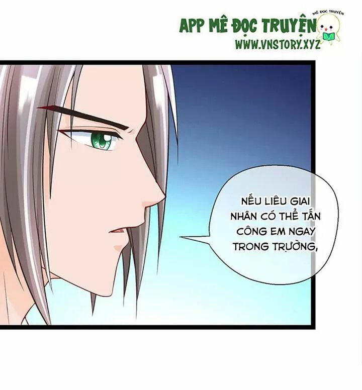 Bồn tắm có vấn đề?!: Chapter 44