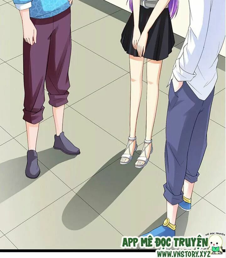 Bồn tắm có vấn đề?!: Chapter 44