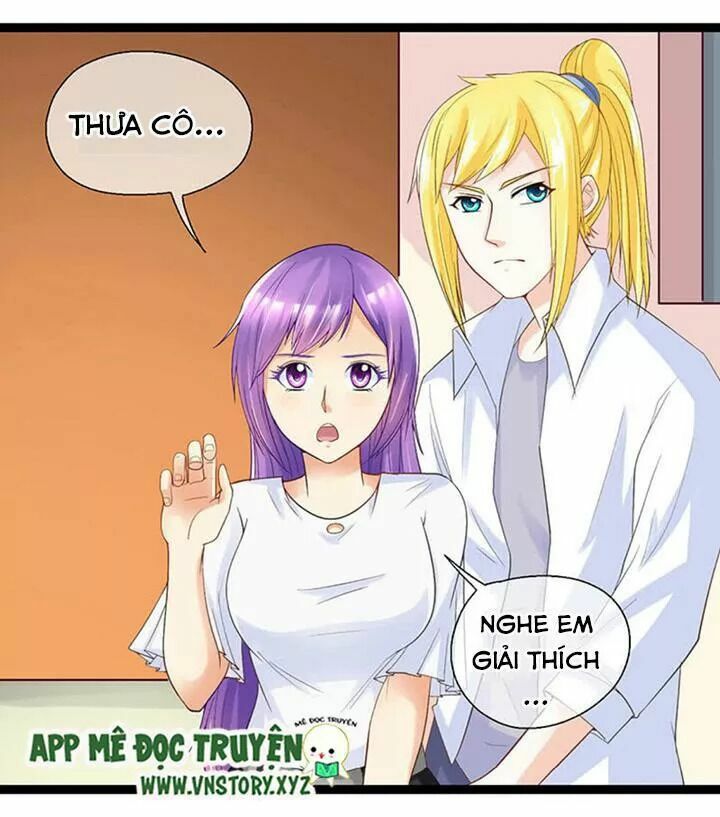 Bồn tắm có vấn đề?!: Chapter 44