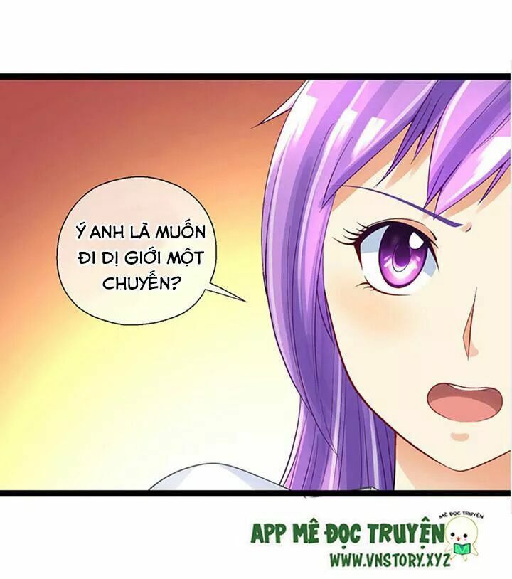 Bồn tắm có vấn đề?!: Chapter 44