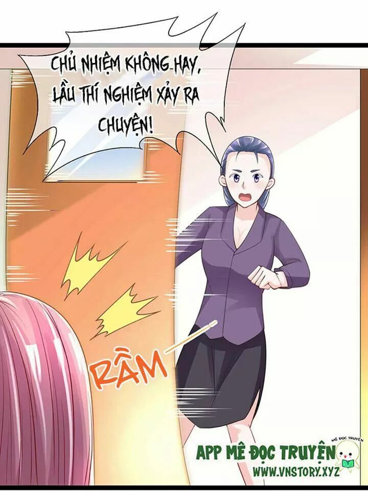 Bồn tắm có vấn đề?!: Chapter 44