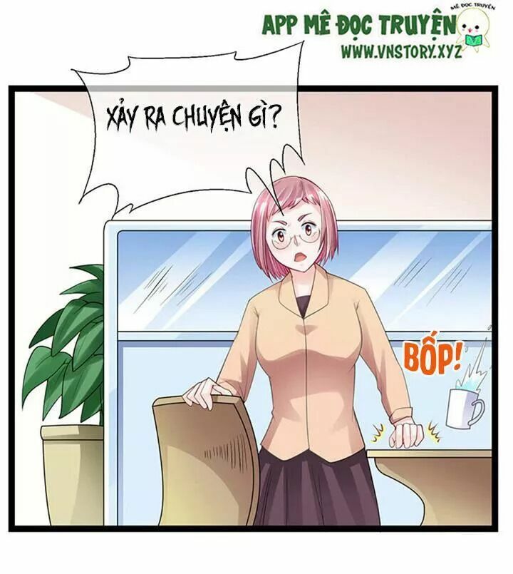 Bồn tắm có vấn đề?!: Chapter 44