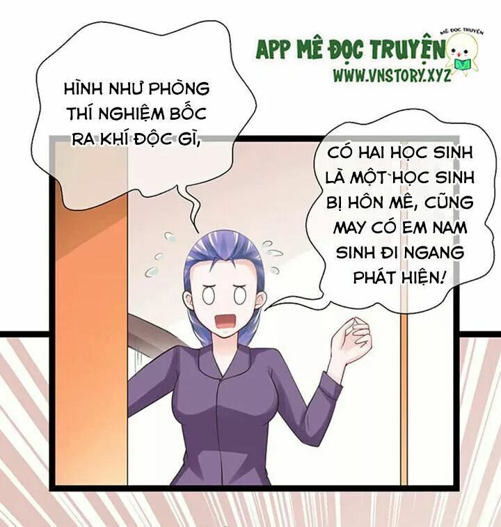 Bồn tắm có vấn đề?!: Chapter 44