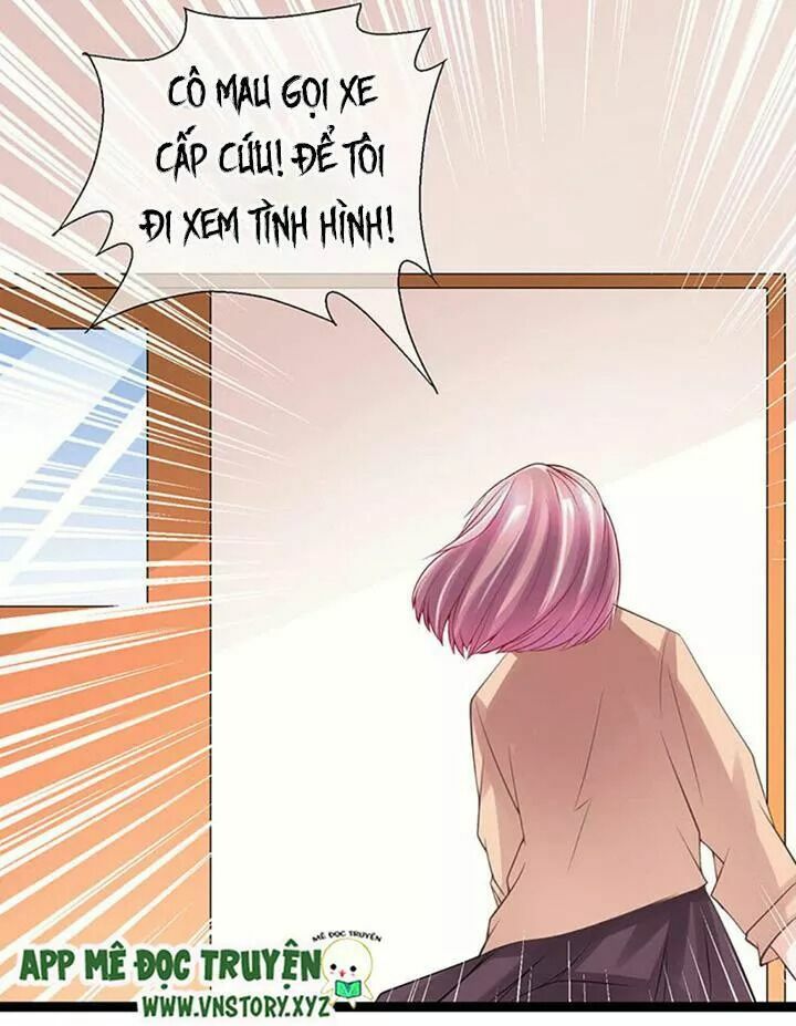 Bồn tắm có vấn đề?!: Chapter 44