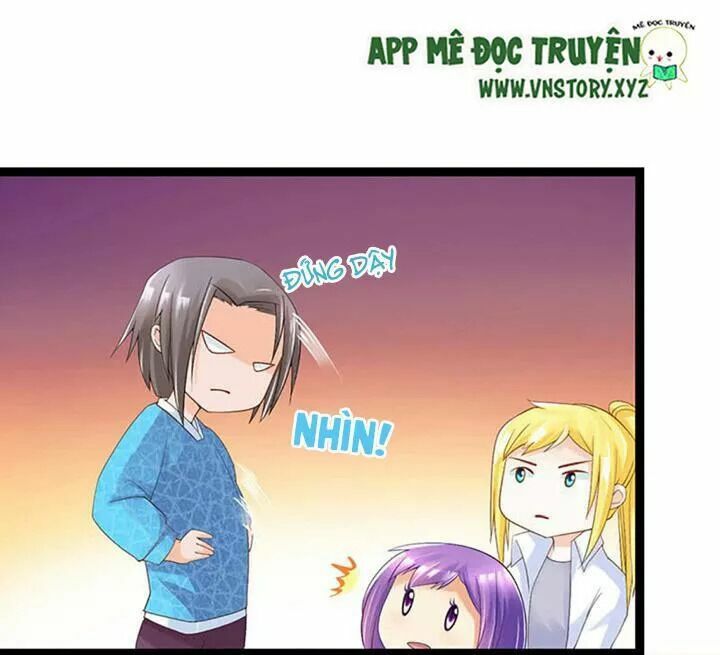 Bồn tắm có vấn đề?!: Chapter 44