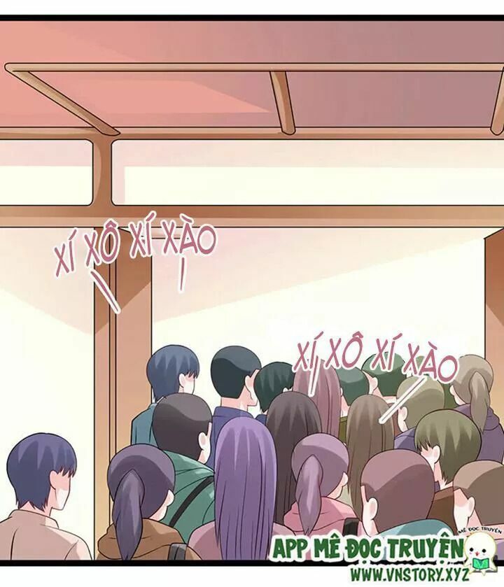 Bồn tắm có vấn đề?!: Chapter 44