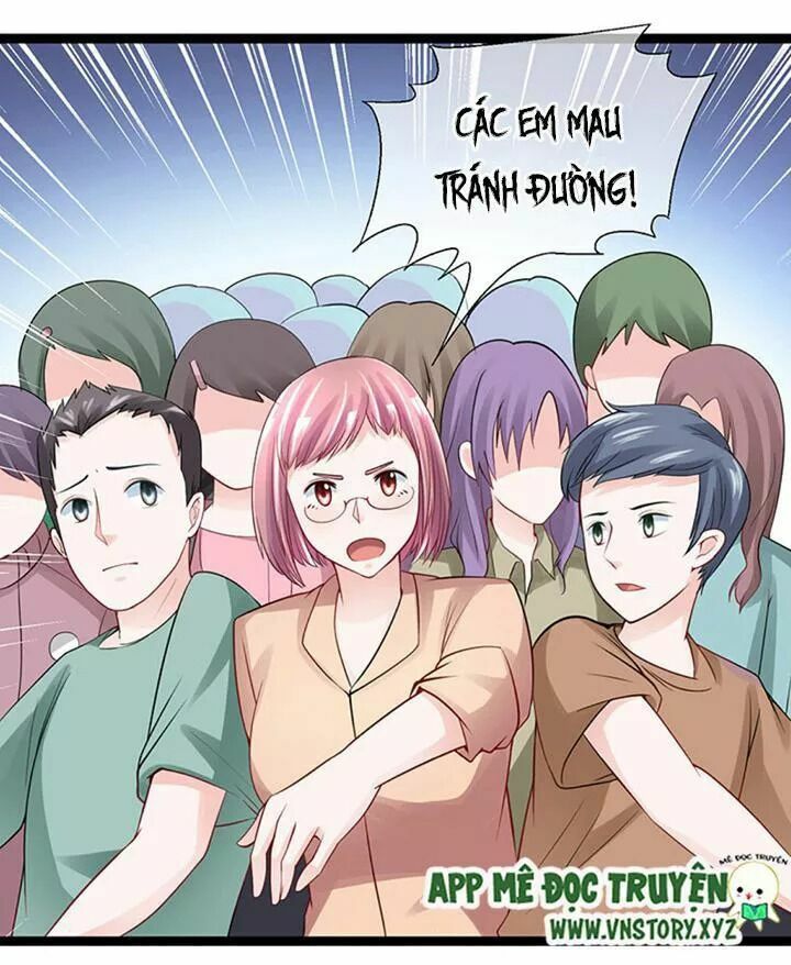 Bồn tắm có vấn đề?!: Chapter 44