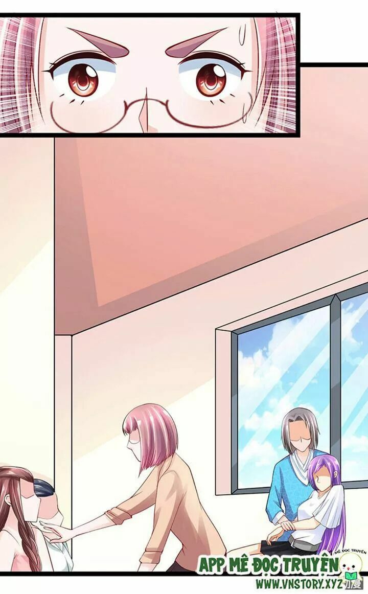 Bồn tắm có vấn đề?!: Chapter 44