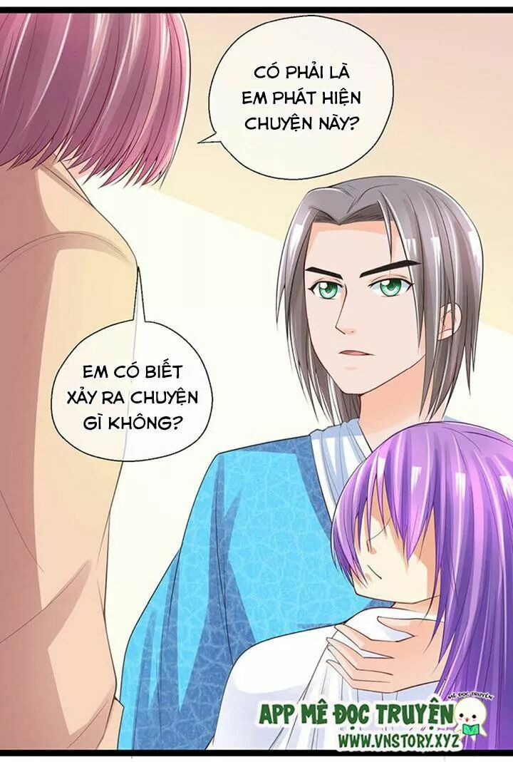 Bồn tắm có vấn đề?!: Chapter 44