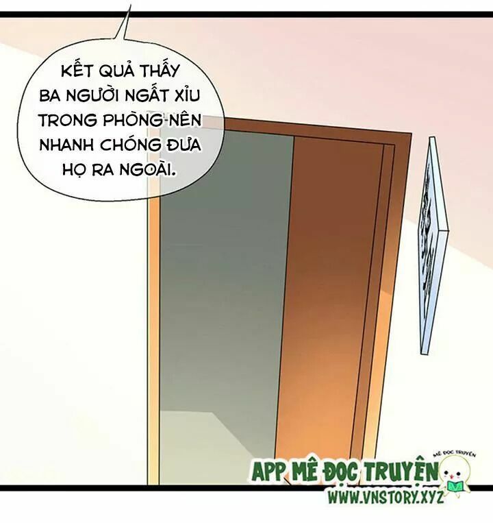Bồn tắm có vấn đề?!: Chapter 44