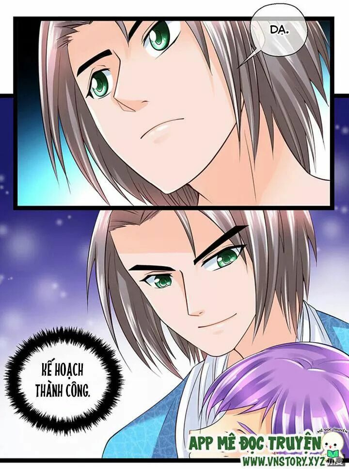 Bồn tắm có vấn đề?!: Chapter 44