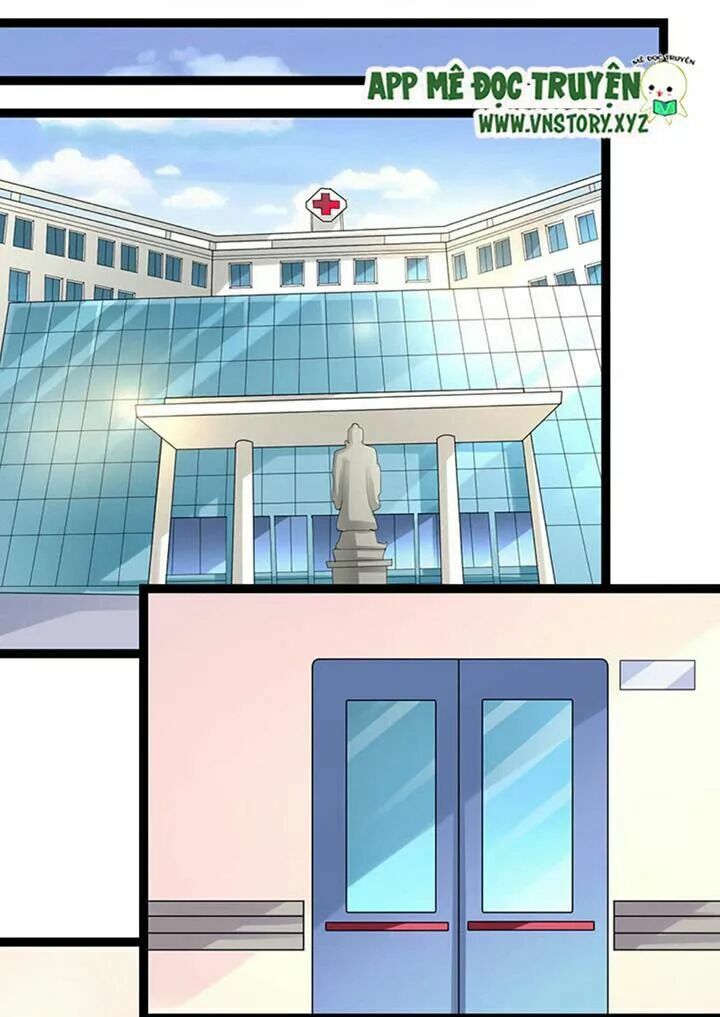 Bồn tắm có vấn đề?!: Chapter 44