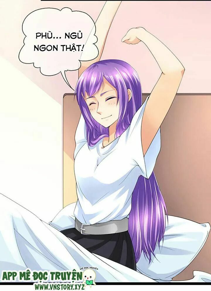 Bồn tắm có vấn đề?!: Chapter 44