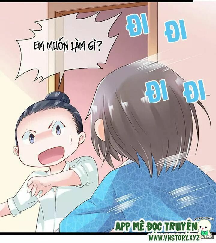 Bồn tắm có vấn đề?!: Chapter 44