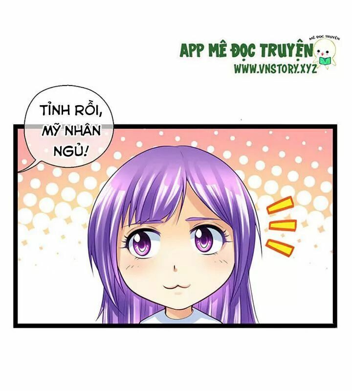 Bồn tắm có vấn đề?!: Chapter 44