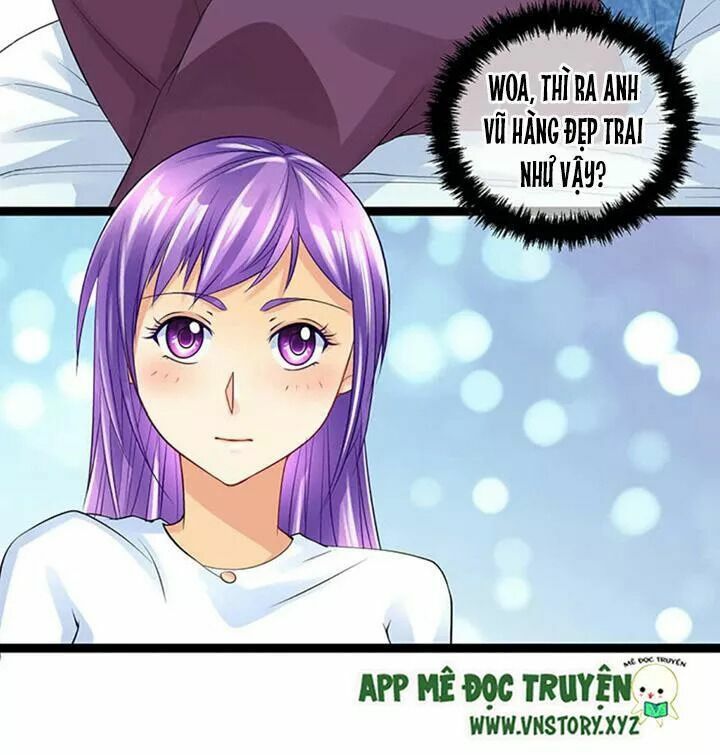 Bồn tắm có vấn đề?!: Chapter 44