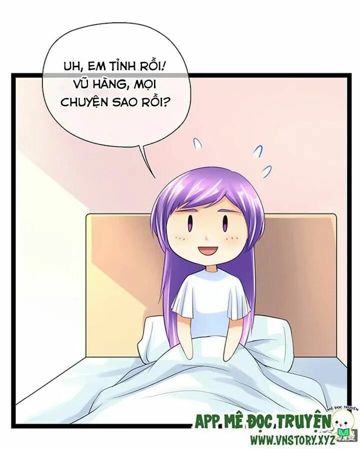 Bồn tắm có vấn đề?!: Chapter 44