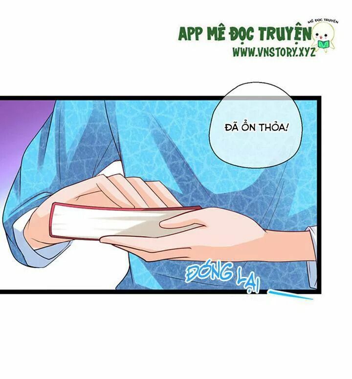 Bồn tắm có vấn đề?!: Chapter 44
