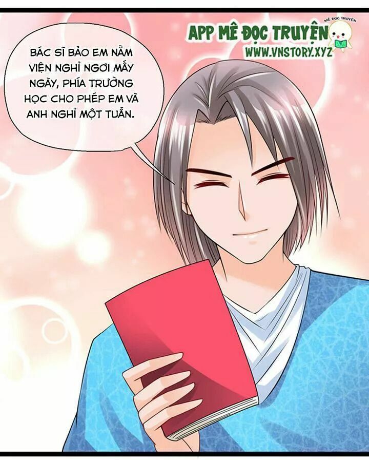 Bồn tắm có vấn đề?!: Chapter 44