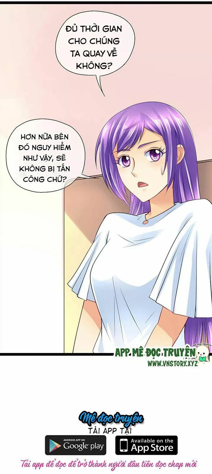 Bồn tắm có vấn đề?!: Chapter 44