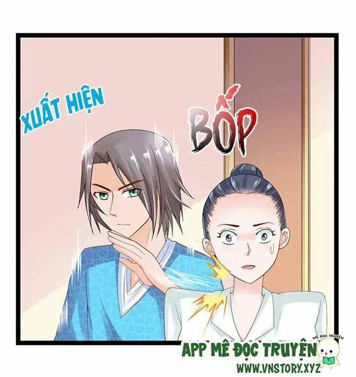 Bồn tắm có vấn đề?!: Chapter 44