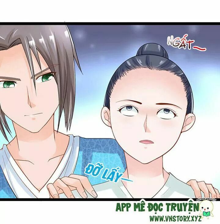 Bồn tắm có vấn đề?!: Chapter 44