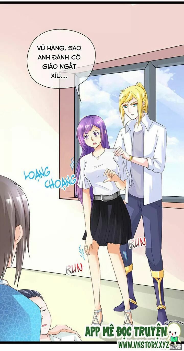 Bồn tắm có vấn đề?!: Chapter 44