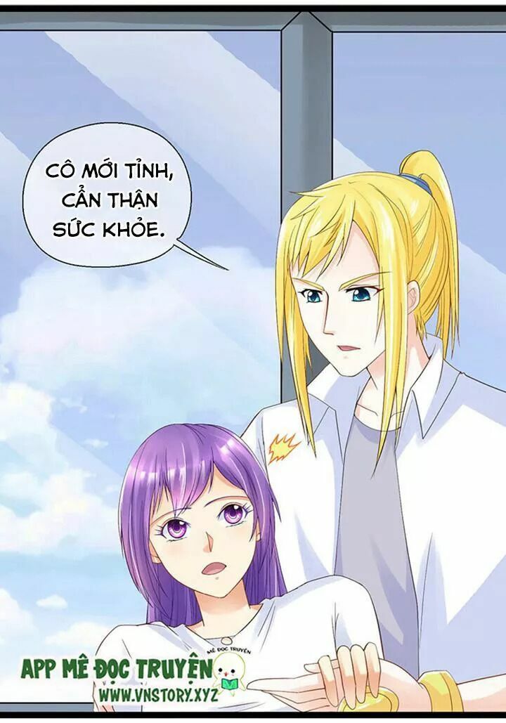 Bồn tắm có vấn đề?!: Chapter 44