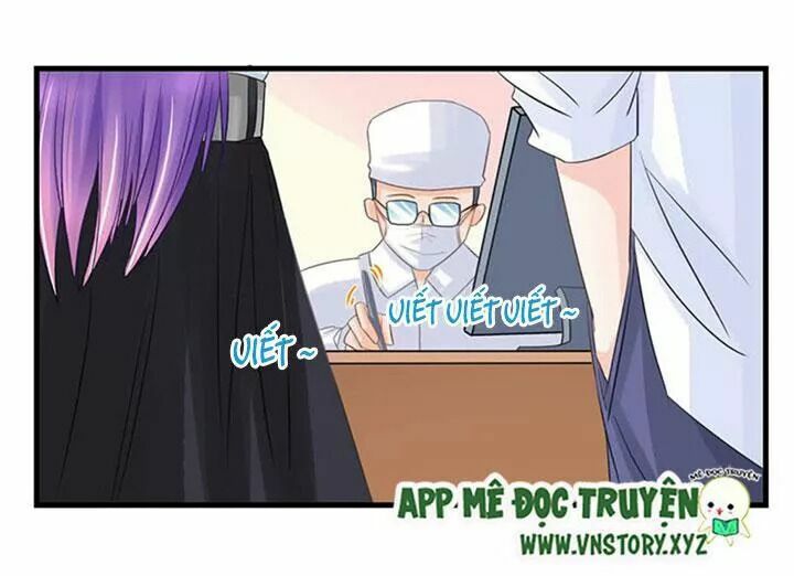 Bồn tắm có vấn đề?!: Chapter 45